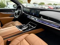 BMW 740 - Vorschau Bild 20