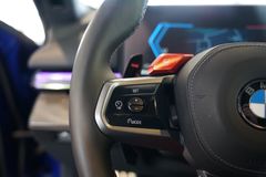BMW M5 Touring | Ultimate | Pano | Ceramic | 305km/h BMW M5 Touring | Ultimate | Pano | Ceramic | 305km/h