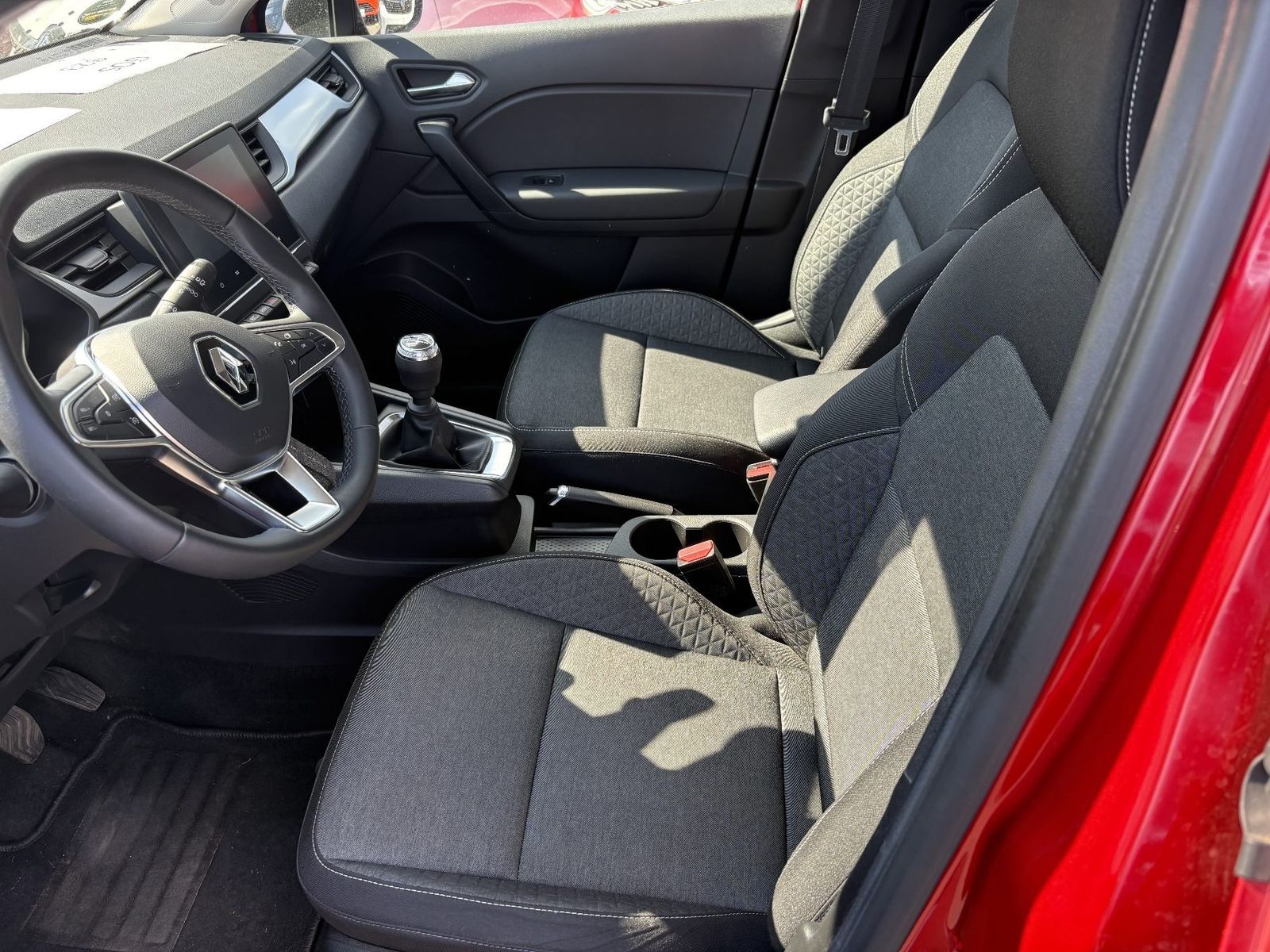 Renault Captur - Bild 8