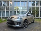 Mazda 2 Lim. 1.3 Sport *53.000KM*SHZ*KLIMAUT*MFL* - Mazda 2 Gebrauchtwagen in München