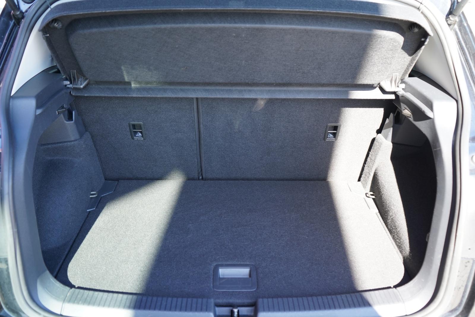 Volkswagen T-Cross 1.0 R-Line LED ACC Totwinkel App-Connect, миниатюра 29