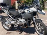 BMW GS 1200 - nur 25.200 KM, ABS-2. Generation !