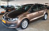 Volkswagen Polo 1.2 TSI Match DSG 5türig *SHZ*PAN*PDC*TEM* - VW Polo Gebrauchtwagen in Leipzig