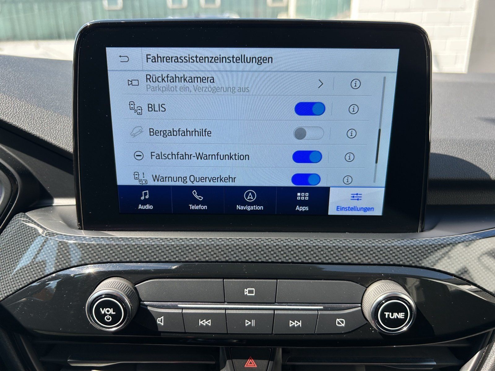 Fahrzeugabbildung Ford Kuga 2.5 Duratec Plug-in-Hybrid ST-Line X/PANO/