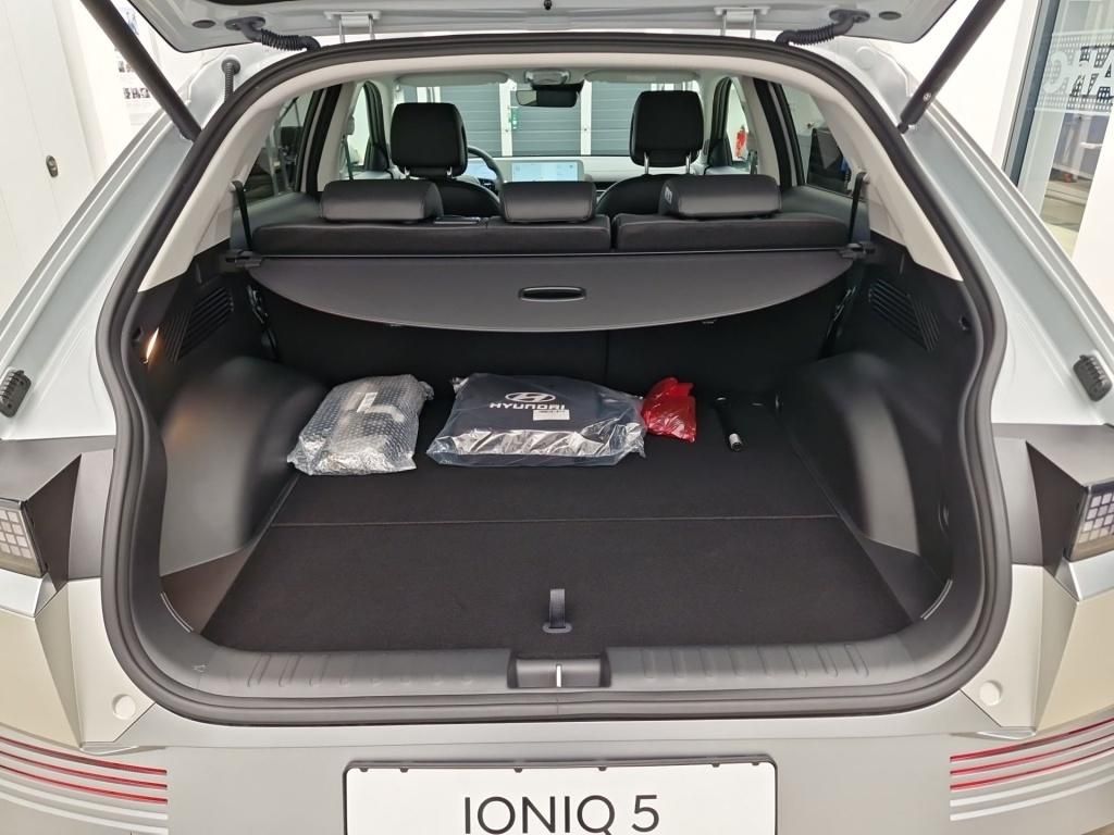 Fahrzeugabbildung Hyundai IONIQ 5 MJ24 mit Heckantrieb 77,4kWh Batt. TECHN