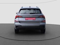 Skoda Kamiq - Vorschau Bild 8