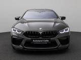 BMW M8 Competition xD Gran Coupé 360°Laser HUD B&W - BMW M8: Coupe, Gran