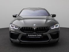 Foto Nummer 2: BMW M8