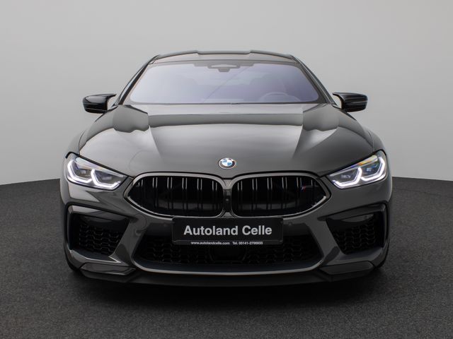 Foto Nummer 2: BMW M8