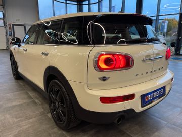 MINI Cooper Clubman Chilli *LED*KLIMA*AUX*TEMPOMAT*