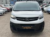 Opel Vivaro Kasten Selection M TÜV NEU*2 Hand*74 T/KM - Opel Vivaro: Kleinbus