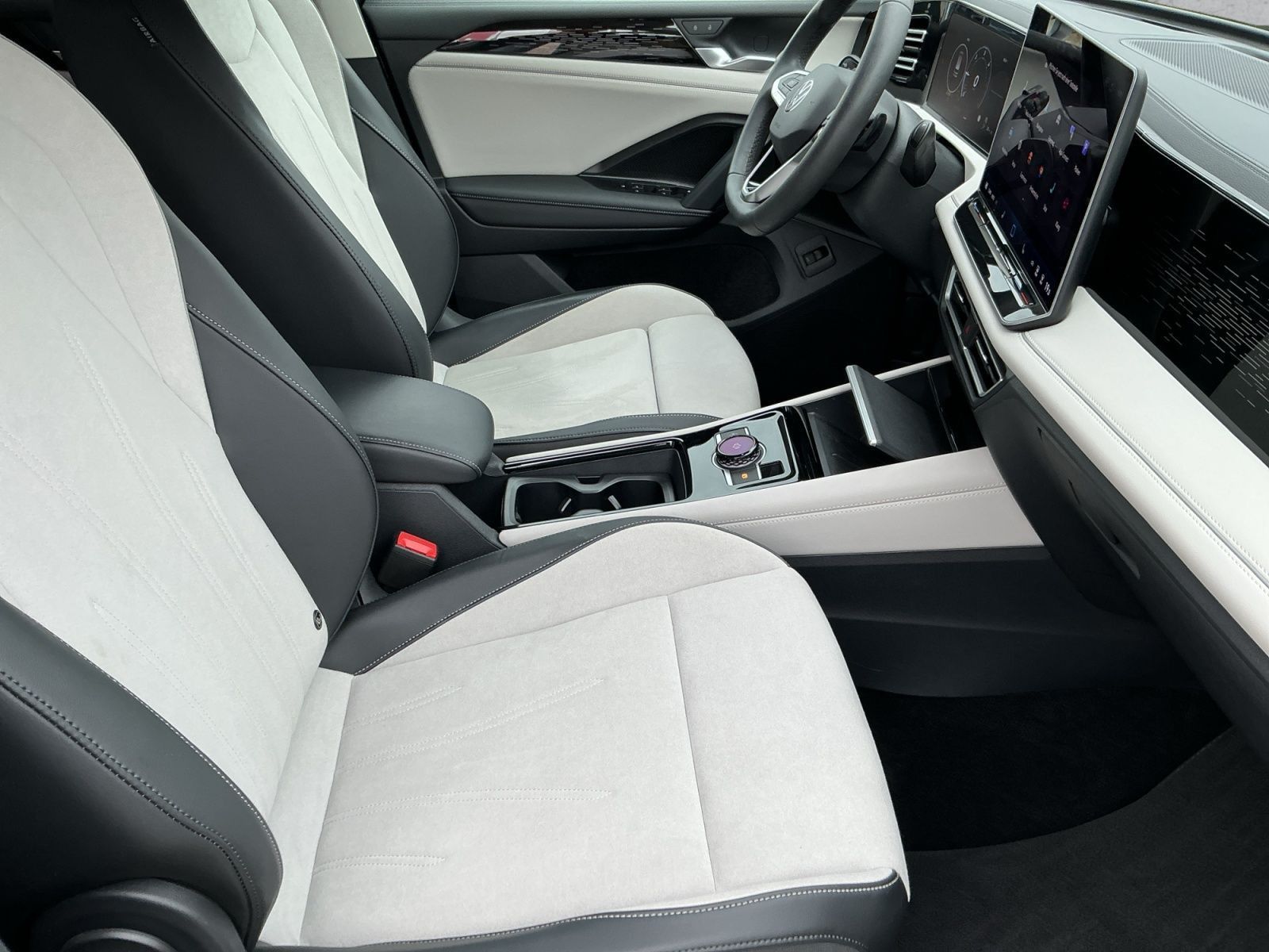 Volkswagen Tiguan - Bild 13