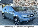 Dacia Duster II Journey 1.5  dCi 115 / AHK / 1-Hand - Dacia Duster aus 2024