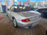 BMW Z3 Roadster 1.8 Sammlungsauflösung - gebrauchte BMW Roadster