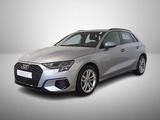 Audi A3 2.0 35 TDI Advanced S Tronic*Virtual*LED*AHK* - Audi A3 mit Diesel-Antrieb: Kleinwagen
