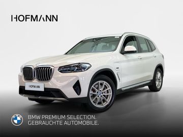 BMW Leasingangebot: BMW X3 xDrive30e Aut. Innovation+Memory+Keyless+SHZ
