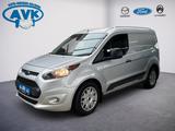 Ford Transit Connect Trend Kasten Klima, Sitzhzg - Ford Transit Connect aus 2017