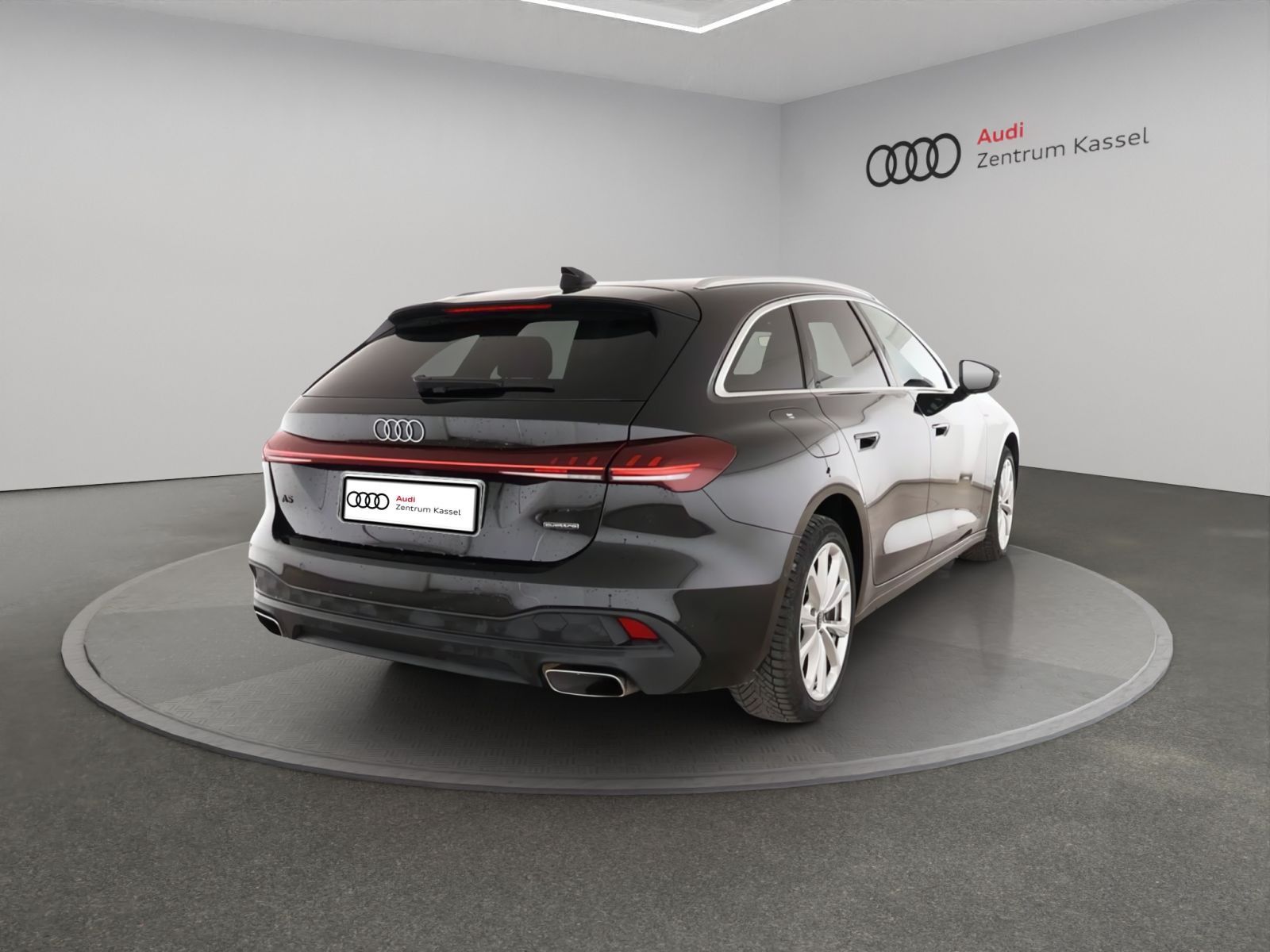 Audi A5 - Bild 2