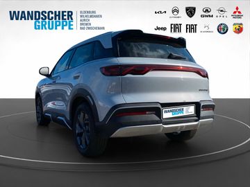 BYD Atto 2 EV 45,12 kWh Active Kamera Leder LED