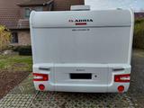 Adria Adora 593 UP,  ALDE Heiz., Mover, Klima, Markise - Adria Wohnwagen