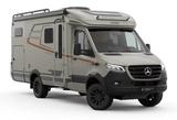 HYMER / ERIBA / HYMERCAR HYMER ML-T-CROSSTRAIL 580 *JAHRESWAGEN AB 12/26* - Allradantrieb 12