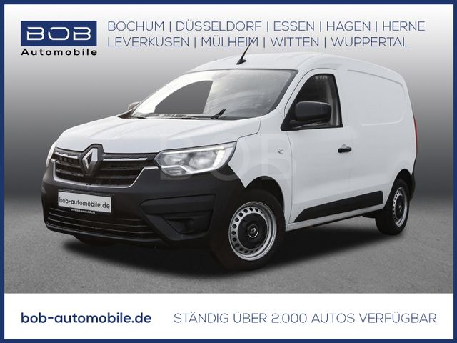 Renault Express 1.5 BLUE dCi 95 Extra NAVI KLIMA PDC BT