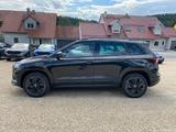 Skoda Karoq Sportline DSG 4x4/AHK/Navi/Kamera/Matrix/L - gebrauchte SUV & Geländewagen