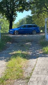 Skoda Octavia Combi 2.0 TFSI RS RS - Skoda Octavia aus 2006: Combi