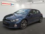 Volkswagen Scirocco 2.0 TSI Allstar AAC SHZ PDC - VW Scirocco Gebrauchtwagen in Berlin