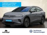 Volkswagen ID.4 Pure City +AHK+ACC+NAVI+ - Volkswagen ID.4: Pure