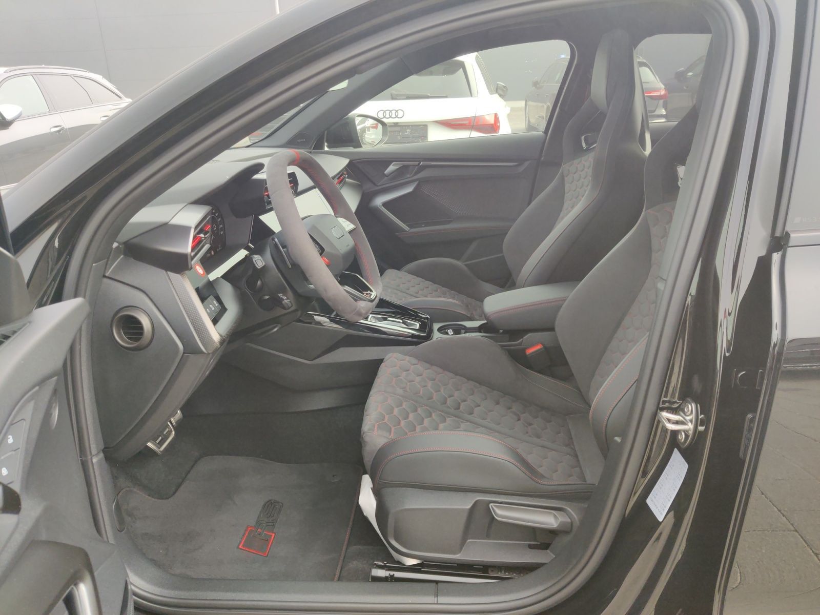 Audi RS3 - Bild 9