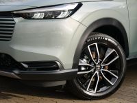 Honda HR-V - Vorschau Bild 3