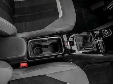 Opel Mokka Elegance Technologie-Paket Park & Go