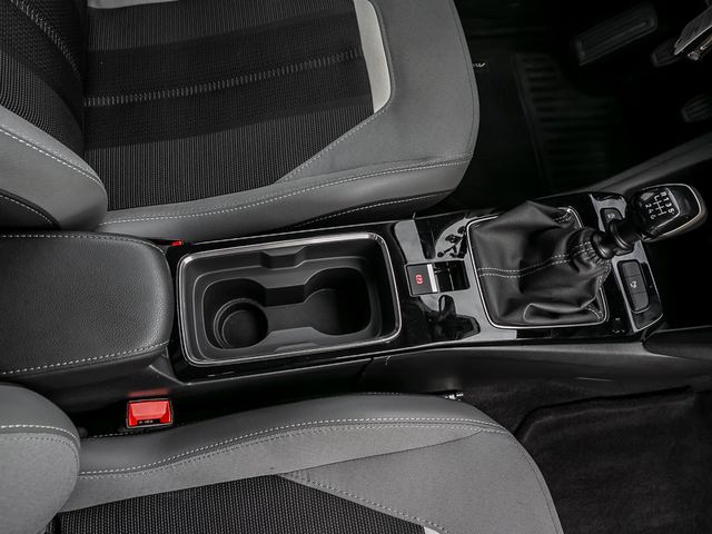 Opel Mokka Elegance Technologie-Paket Park & Go