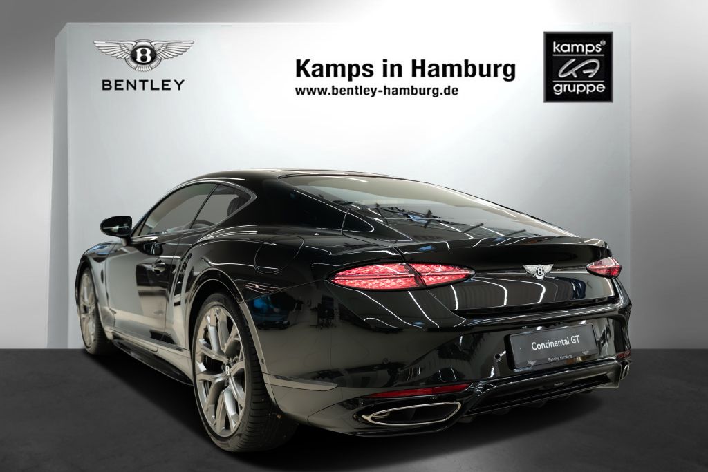 BENTLEY Continental GT 2026