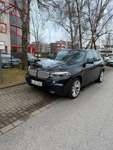 BMW X5 xDrive40d - - BMW X5 Gebrauchtwagen in Köln