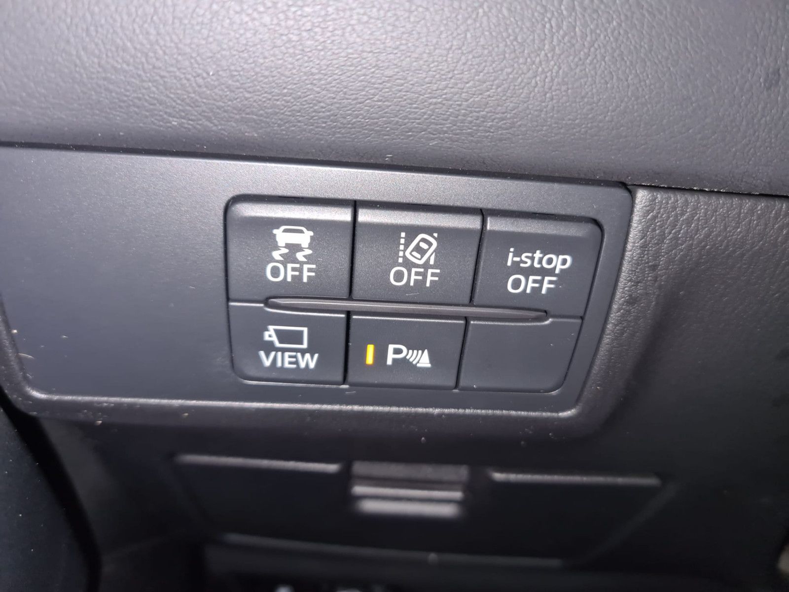 Fahrzeugabbildung Mazda 6 Kombi Exclusive-Line / LED /KAMERA