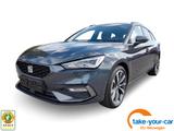 Seat Leon Sportstourer Style DSG+ACC+SHZ+KLIMA+Ful... - Seat Leon Neuwagen in Hamburg