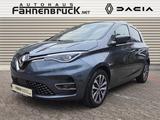 Renault ZOE INTENS R135 Z.E.50 Kaufbatterie Scheckheft - Renault ZOE in Essen