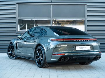 Porsche Panamera - 3