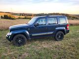 Jeep Cherokee KK - gebrauchte Jeep Grand Cherokee aus dem Jahr 2010