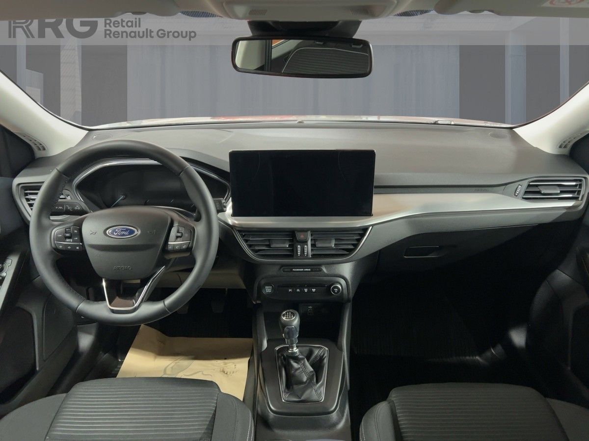 Ford Focus - Bild 10