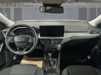 Ford Focus - Vorschau Bild 10