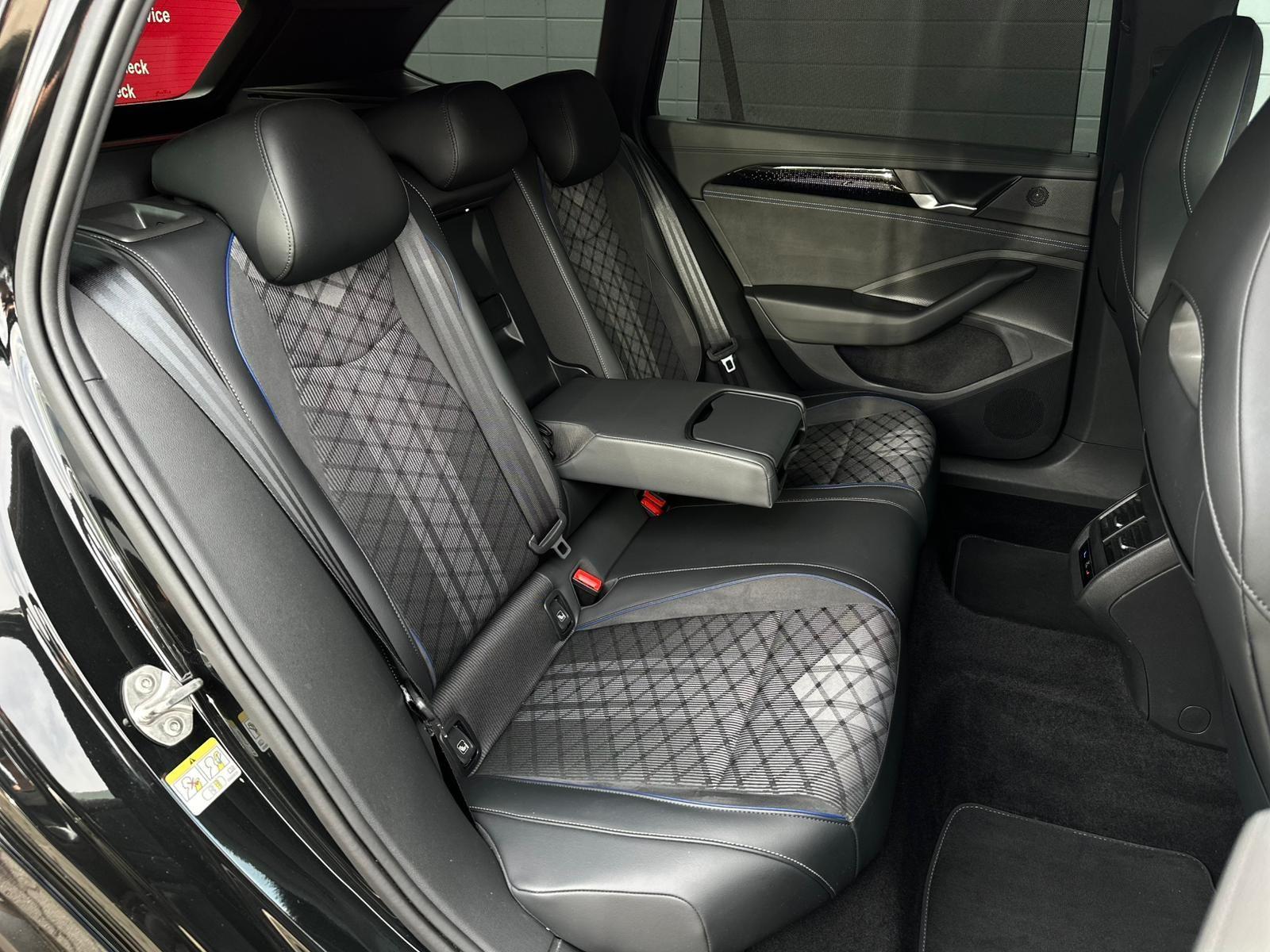 Volkswagen Passat 2.0TDI R LINE MATRIX#MASSAGE#ACC#KEY#MWST, миниатюра 27