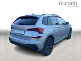 Skoda Kamiq 1.0 TSI TOUR ACC AHK Navi Virt LED - Skoda Kamiq in Oberhausen