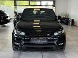 Land Rover Range Rover Sport HSE Dynamic - Land Rover Range Rover Sport in Krefeld