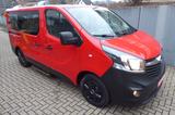 Opel Vivaro Kombi Combi L1H1 9 Sitzplätze - Opel Vivaro: 1.9