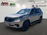 Toyota Land Cruiser 2,8L-D TEC-Edition AHK Standheizung - gebrauchte Toyota Land Cruiser aus dem Jahr 2023