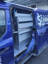 Ford Transit Connect - gebrauchte Ford Transit Connect aus dem Jahr 2017
