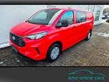 Ford Transit Custom DoKa Trend FT320 L2 70l+Kamera